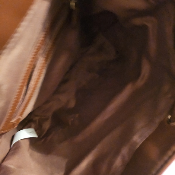 Drawstring Backpack Purse - Picture 2 of 3